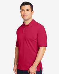 Pique Polo