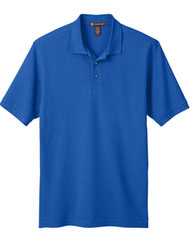 Pique Polo