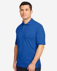 Pique Polo
