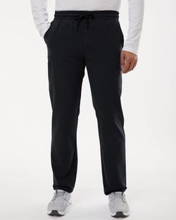 Rhodes Everyday Straight-Leg Scrub Pants Rhodes Everyday Straight-Leg Scrub Pants