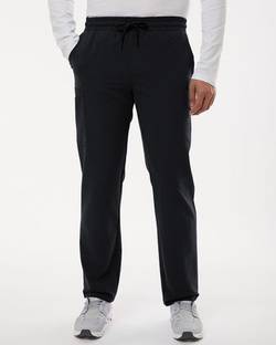 Rhodes Everyday Straight-Leg Scrub Pants Rhodes Everyday Straight-Leg Scrub Pants