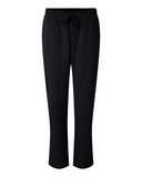 Rhodes Everyday Straight-Leg Scrub Pants