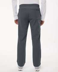 Rhodes Everyday Straight-Leg Scrub Pants