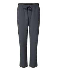 Rhodes Everyday Straight-Leg Scrub Pants