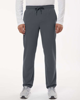 Rhodes Everyday Straight-Leg Scrub Pants