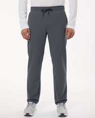 Rhodes Everyday Straight-Leg Scrub Pants