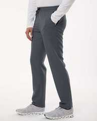 Rhodes Everyday Straight-Leg Scrub Pants