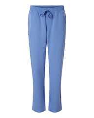 Rhodes Everyday Straight-Leg Scrub Pants