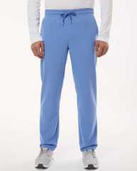 Rhodes Everyday Straight-Leg Scrub Pants