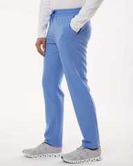 Rhodes Everyday Straight-Leg Scrub Pants