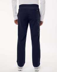 Rhodes Everyday Straight-Leg Scrub Pants