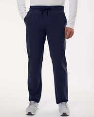 Rhodes Everyday Straight-Leg Scrub Pants