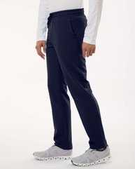 Rhodes Everyday Straight-Leg Scrub Pants