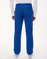 Rhodes Everyday Straight-Leg Scrub Pants