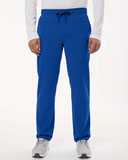 Rhodes Everyday Straight-Leg Scrub Pants
