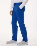 Rhodes Everyday Straight-Leg Scrub Pants