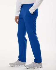 Rhodes Everyday Straight-Leg Scrub Pants