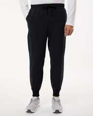 Osmo 8-Pocket Scrub Joggers