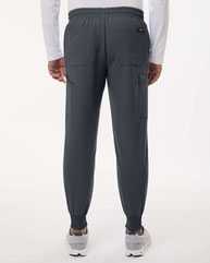 Osmo 8-Pocket Scrub Joggers