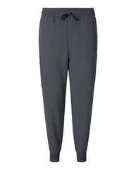 Osmo 8-Pocket Scrub Joggers