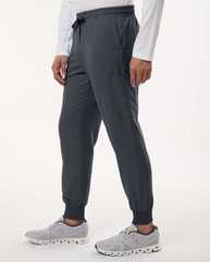 Osmo 8-Pocket Scrub Joggers