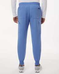 Osmo 8-Pocket Scrub Joggers