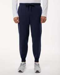 Osmo 8-Pocket Scrub Joggers