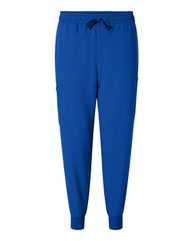 Osmo 8-Pocket Scrub Joggers