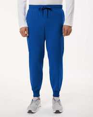 Osmo 8-Pocket Scrub Joggers
