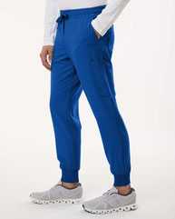 Osmo 8-Pocket Scrub Joggers