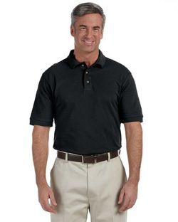 Tall Cotton Pique Polo Tall Cotton Pique Polo