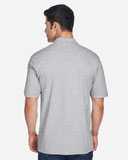 Tall Cotton Pique Polo