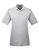 Tall Cotton Pique Polo