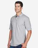 Tall Cotton Pique Polo