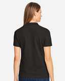 Harriton Women's Cotton Polo M200W