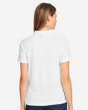 Harriton Women's Cotton Polo M200W