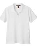 Harriton Women's Cotton Polo M200W