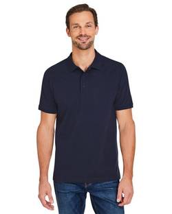 Valiant Cotton Snag Protect Polo Valiant Cotton Snag Protect Polo