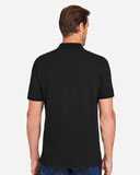Valiant Cotton Snag Protect Pocket Polo