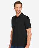 Valiant Cotton Snag Protect Pocket Polo