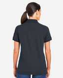 Women's Valiant Cotton Snag Protect Polo