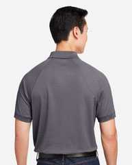 Charge Snag and Soil Protect Polo