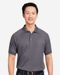 Charge Snag and Soil Protect Polo