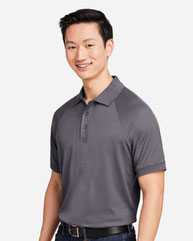 Charge Snag and Soil Protect Polo