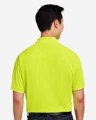 Charge Snag and Soil Protect Polo