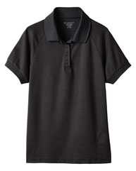 Women's Charge Snag and Soil Protect Polo