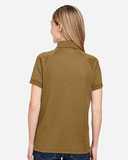 Harriton Women's Charge Snag and Soil Protect Polo M208W