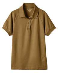 Women's Charge Snag and Soil Protect Polo