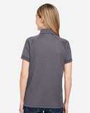 Harriton Women's Charge Snag and Soil Protect Polo M208W