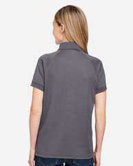 Women's Charge Snag and Soil Protect Polo